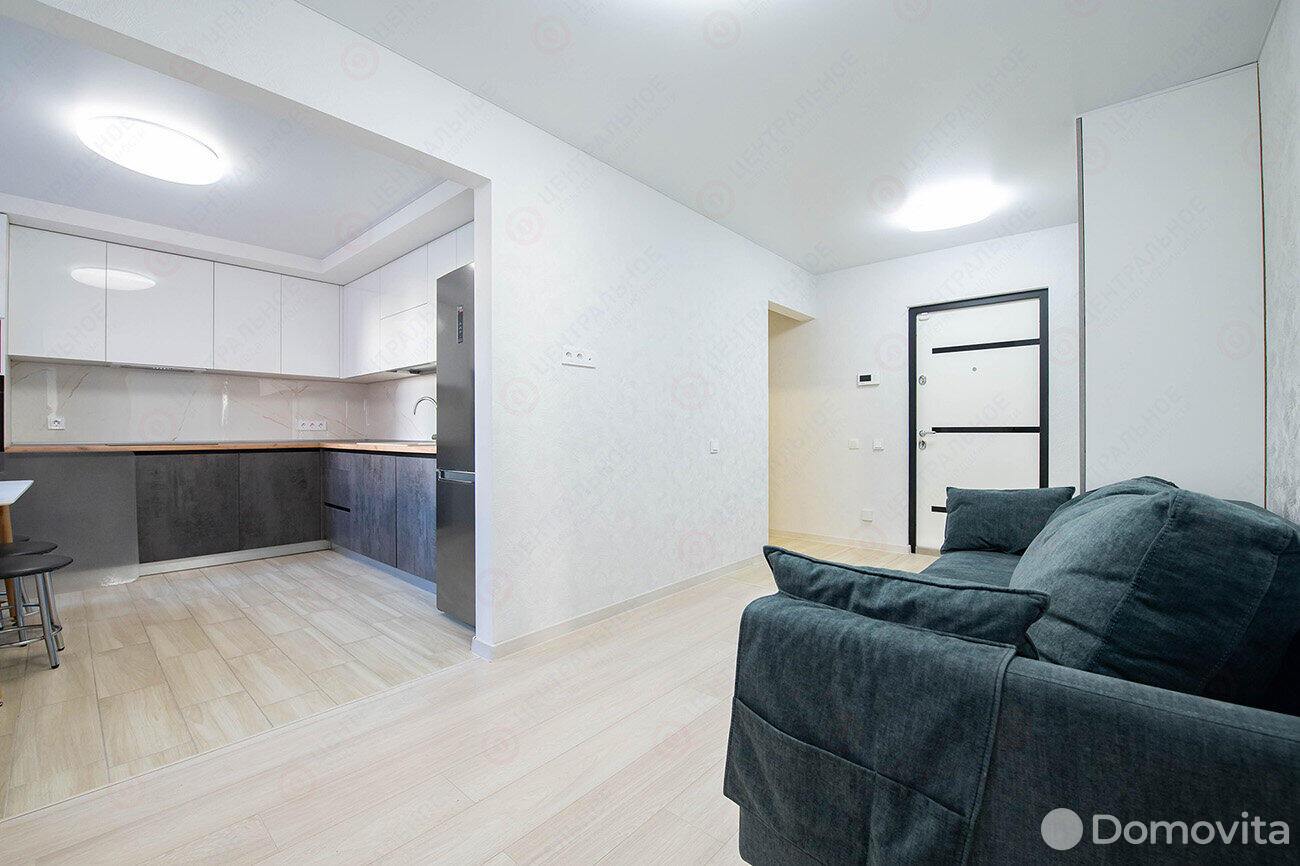 Купить 3-комнатную квартиру в Копище, ул. Братьев Райт, д. 10, 150000 USD, код: 997202 - фото 2