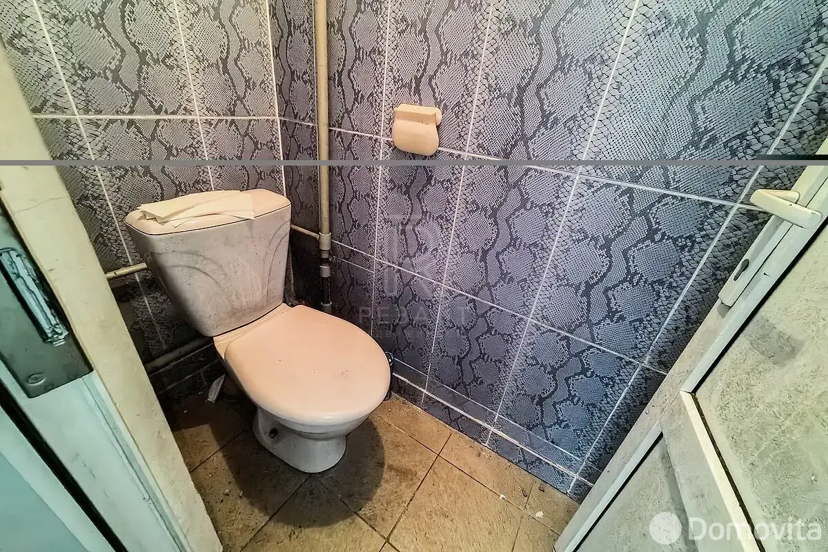 Купить торговую точку на ул. Центральная в Логозе, 454500BYN, код 999455 - фото 26