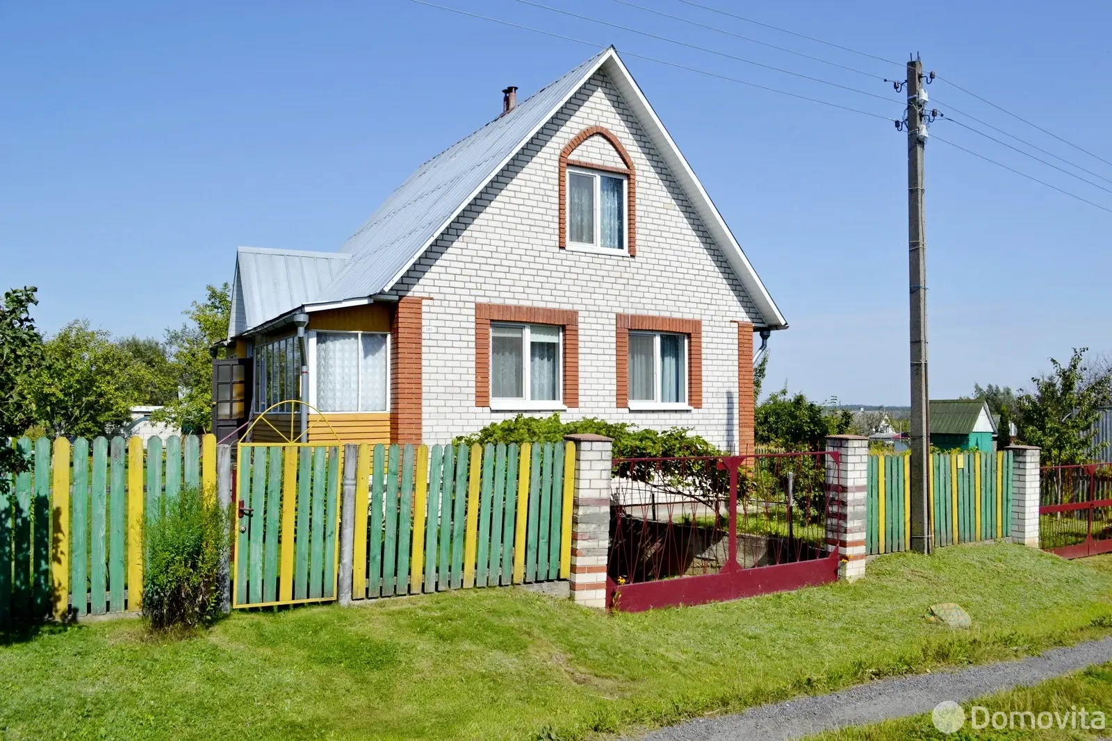 Цена продажи дачи, Сокол, 