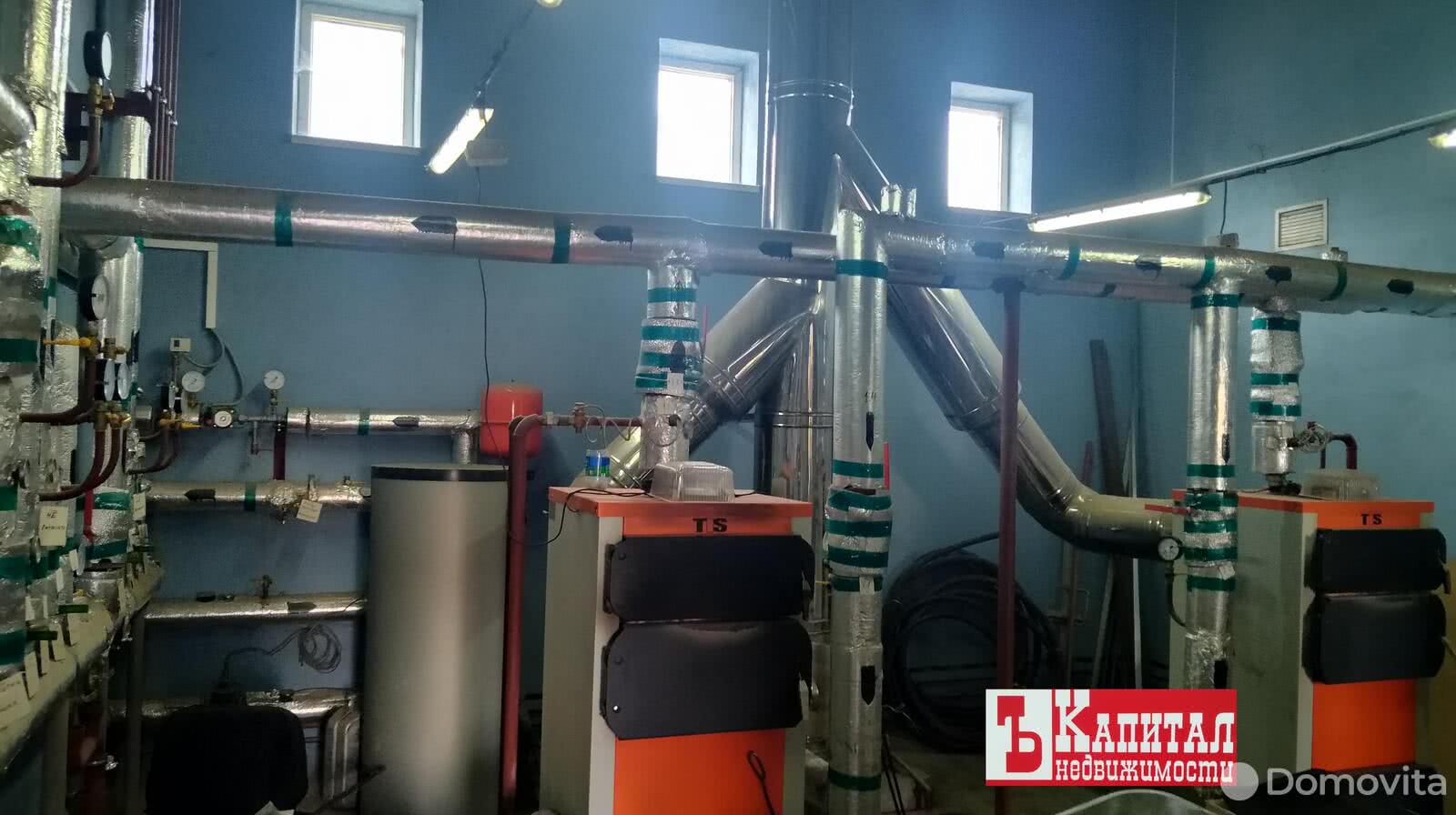 Купить офис на ул. Индустриальная, д. 15 в Гродно, 1500000BYN, код 7647 - фото 23