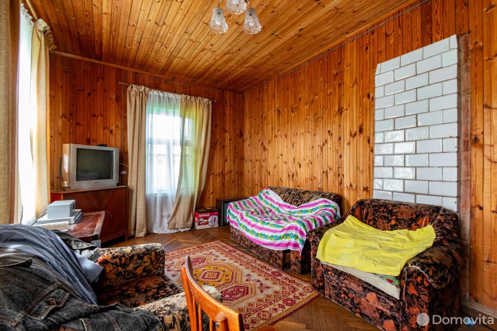 Купить 1-этажную дачу в Зеленая роща Минская область, 17200USD, код 179663 - фото 18