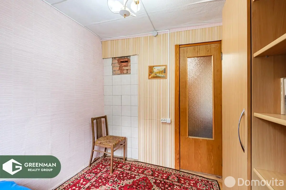 Купить 2-этажную дачу в Адрета Минская область, 25900USD, код 184583 - фото 22