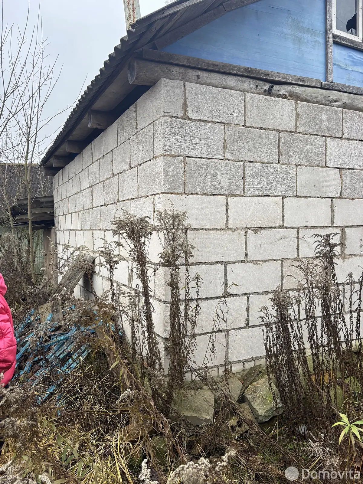 коттедж, Ясновка,