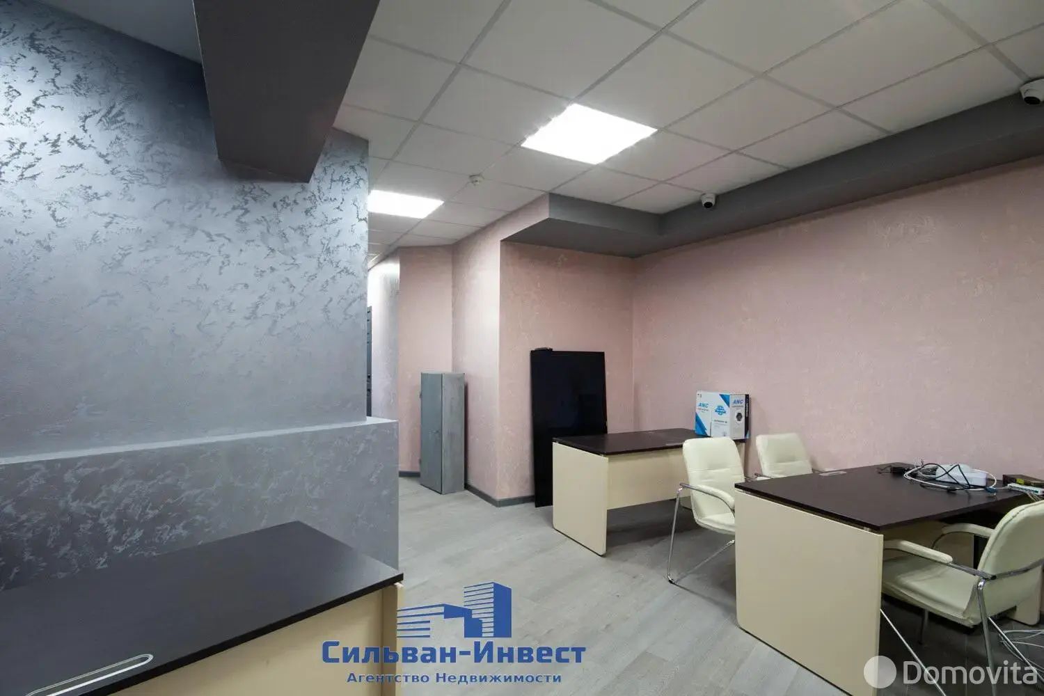 Купить офис на пр-т Победителей, д. 49 в Минске, 150000USD, код 8701 - фото 15