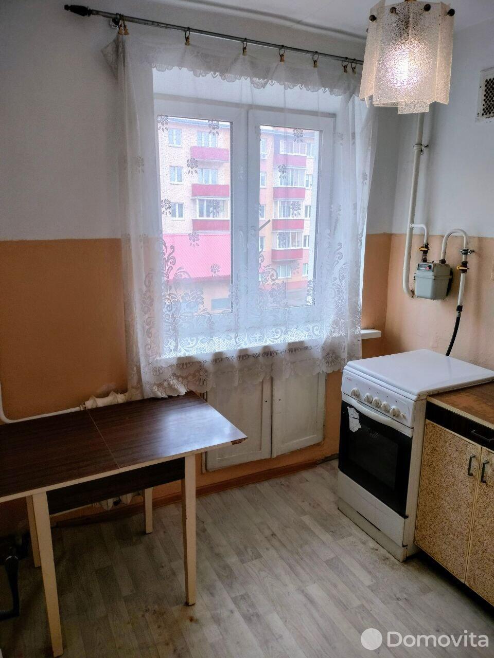 Продажа 1-комнатной квартиры в Лиде, ул. Советская, д. 1, 19999 USD, код: 1021453 - фото 4