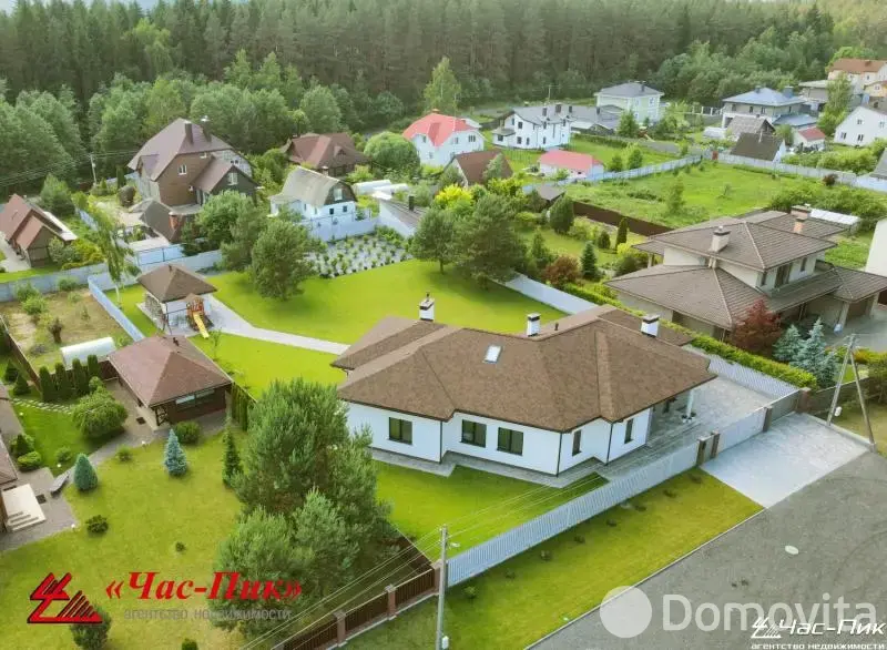 дача, Городище, д. 19