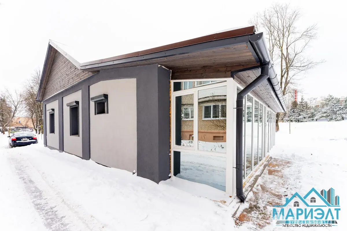 объект сферы услуг, Минск, ул. Платонова, д. 31/А на ст. метро Площадь Якуба Коласа