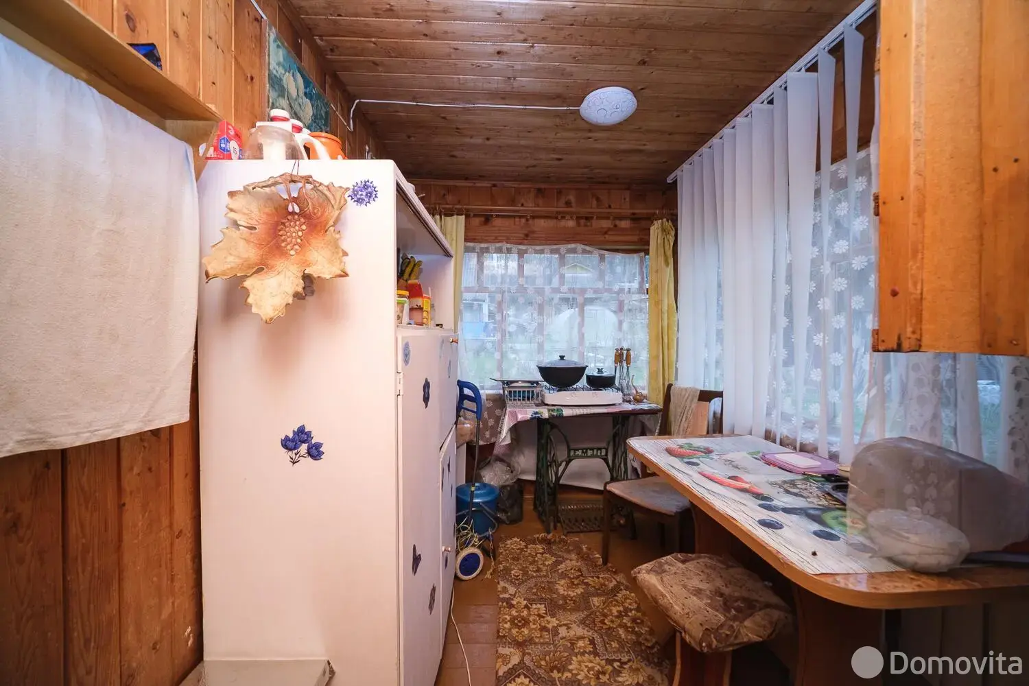 Продажа 1-этажной дачи в ЯСНАЯ ПОЛЯНА 1 Минская область, 26600BYN, код 186181 - фото 14