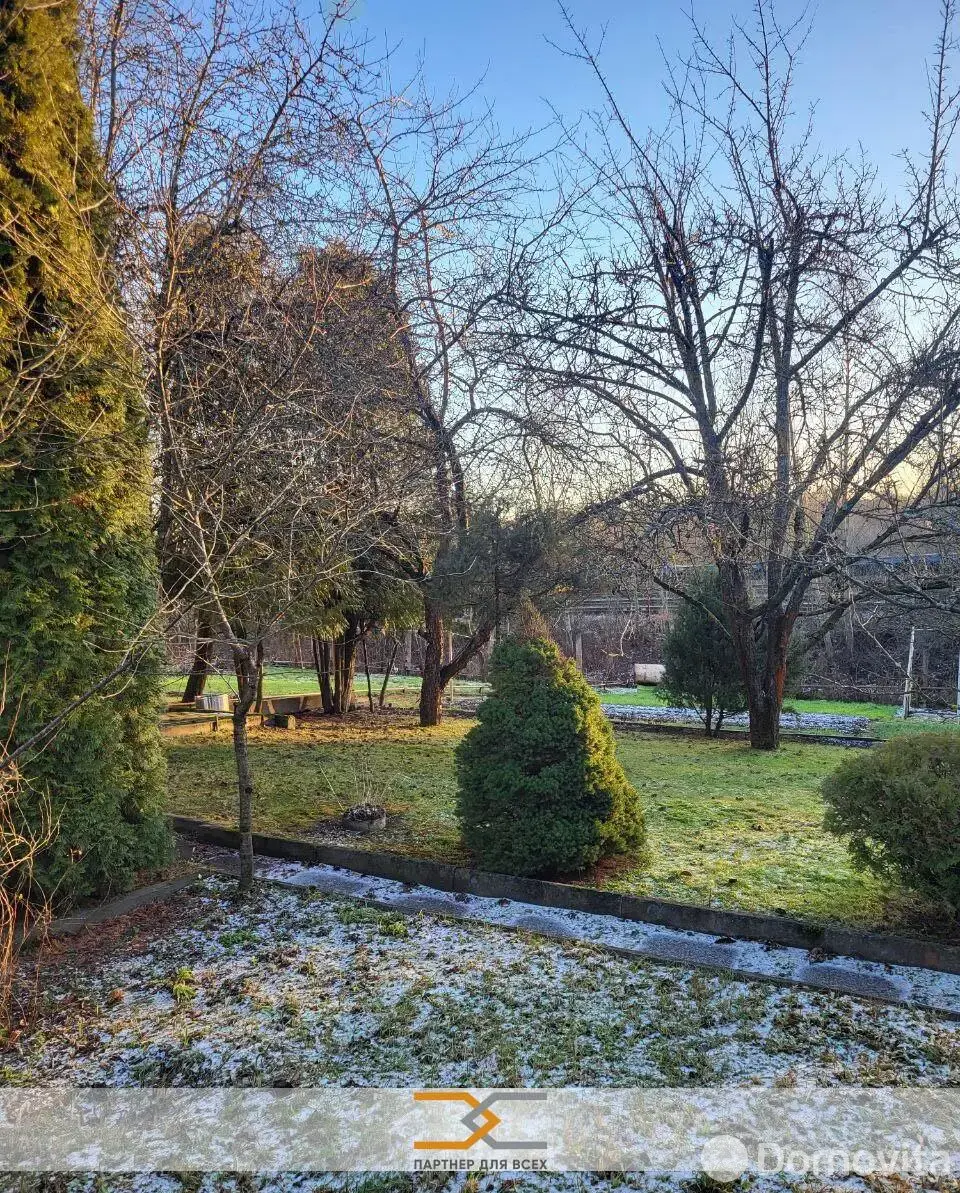 Купить 3-этажную дачу в ЗЕЛЁНАЯ ДУБРАВУШКА Минская область, 33500USD, код 184836 - фото 26