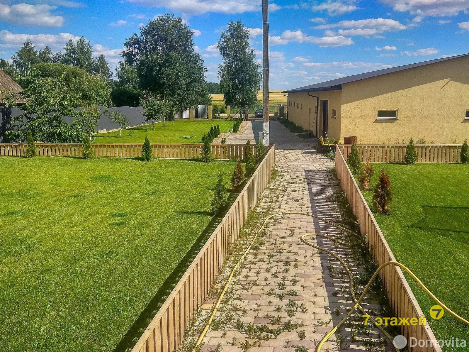коттедж, Гузгаловка, ул. Новая 