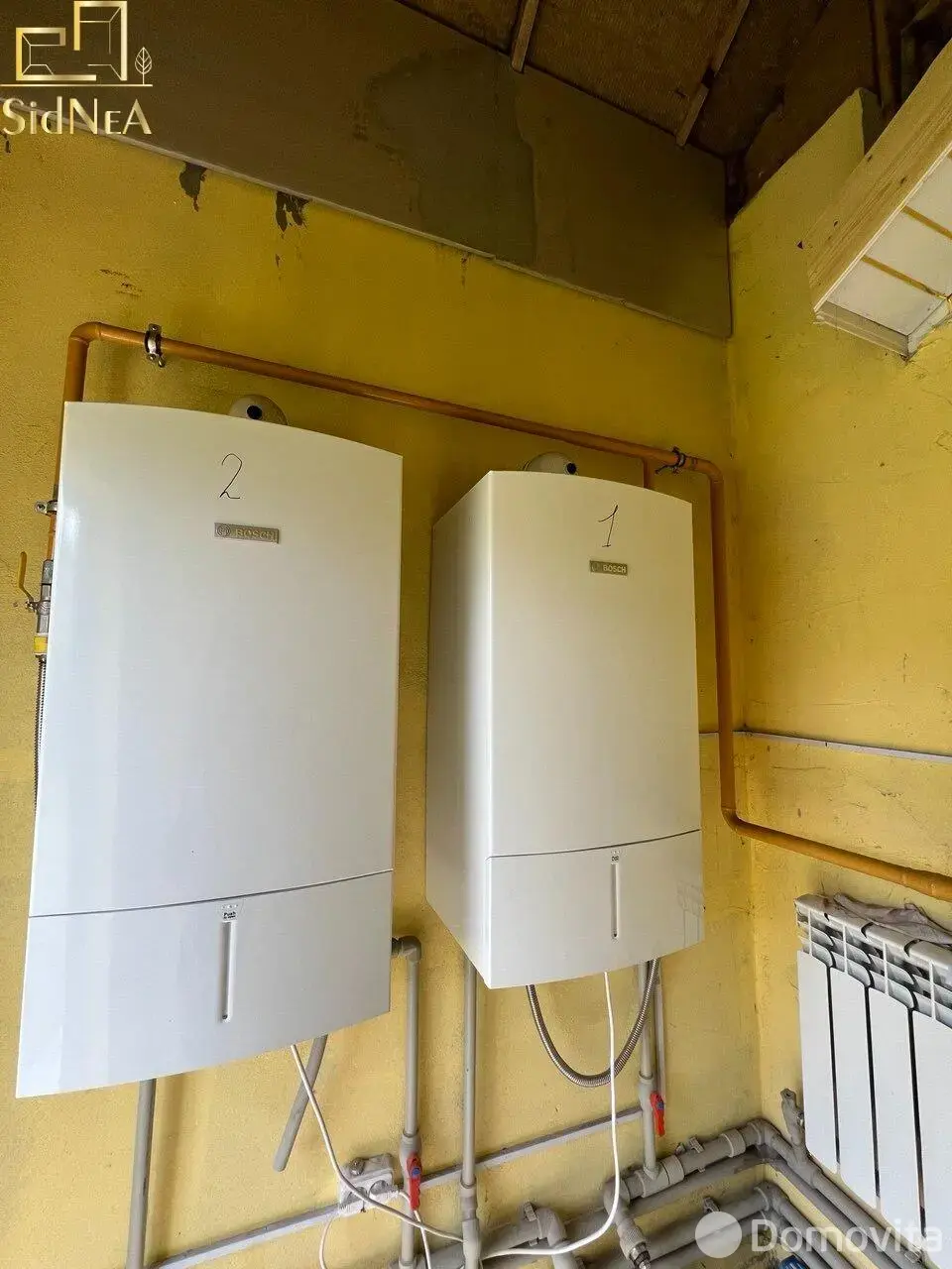 Купить помещение под сферу услуг в Островце, ул. Школьная - фото 24