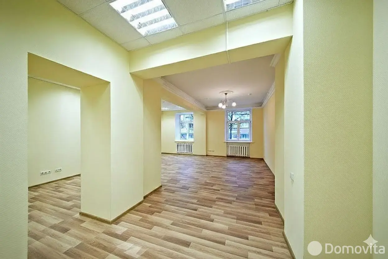 Цена аренды офиса, Минск, ул. Захарова, д. 23