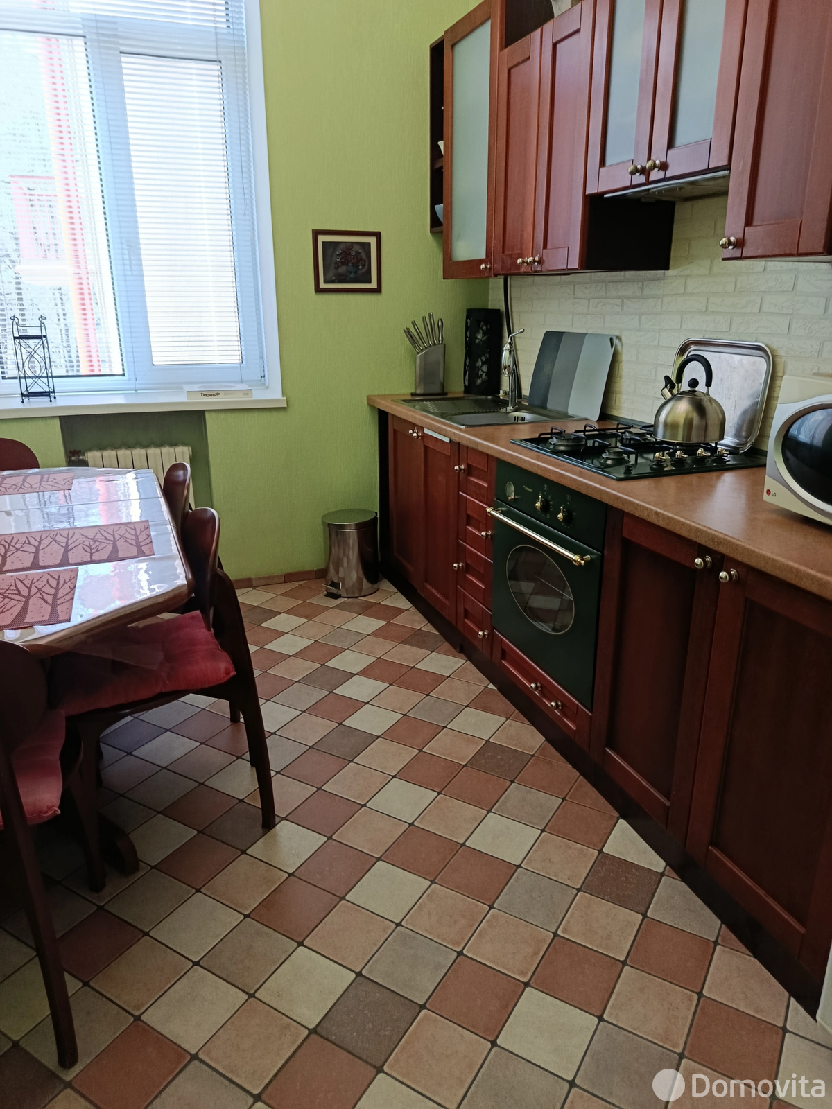 Снять 2-комнатную квартиру в Минске, пр-т Независимости, д. 43, 600EUR, код 150828 - фото 20