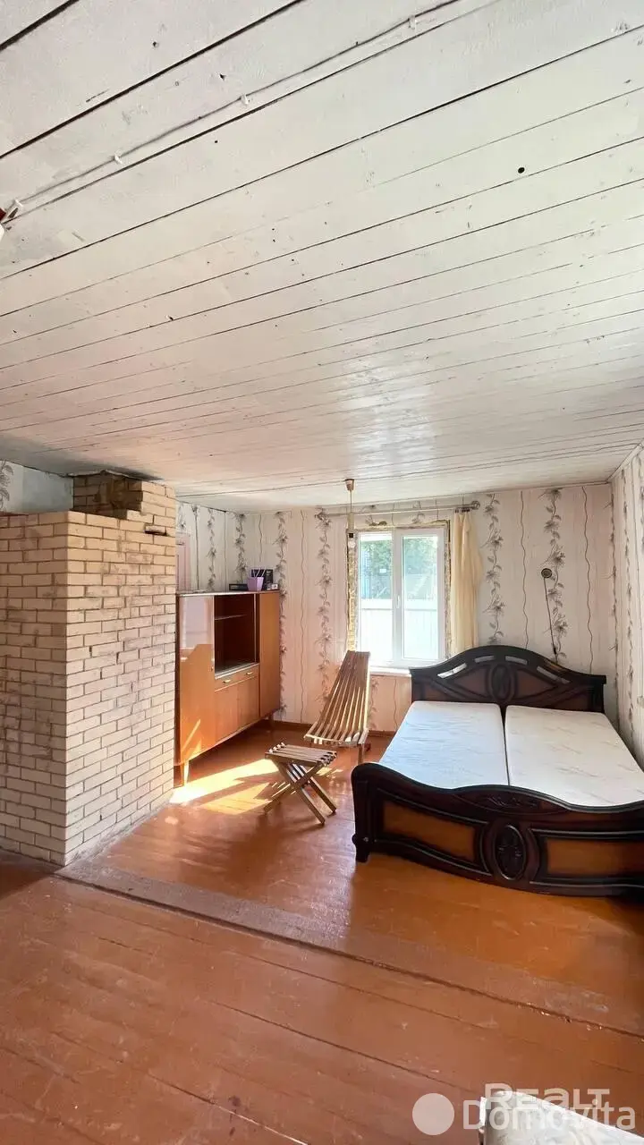 Продажа 1-этажной дачи в Березка-Мотовело Минская область, 69000BYN, код 186122 - фото 12