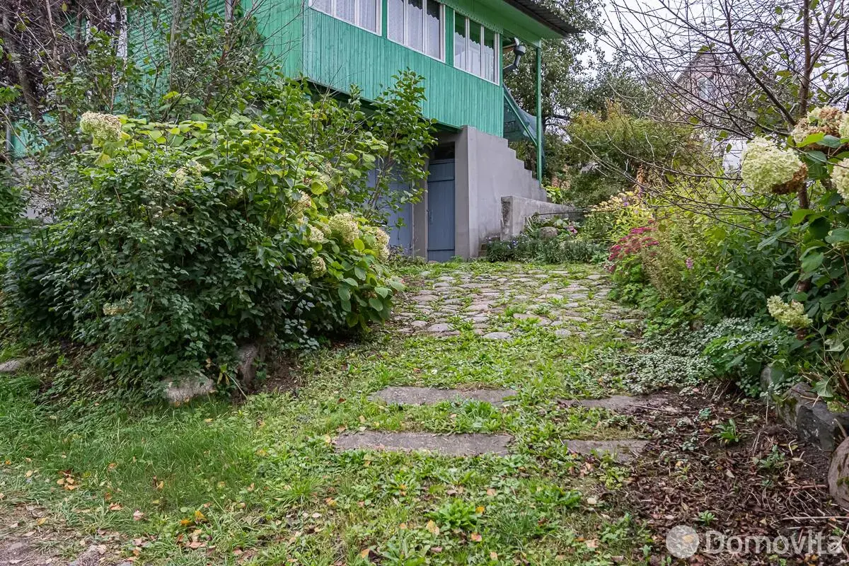 дача, Монтажник-82, 