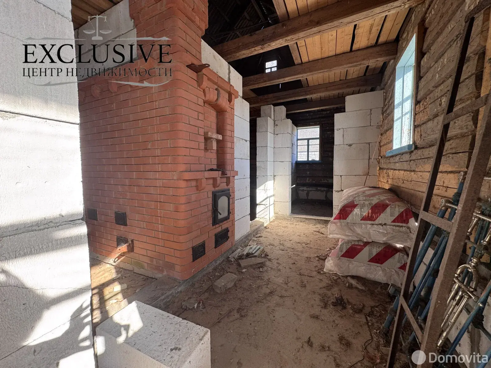 коттедж, Шанторовщина, ул. Озёрная, д. 7