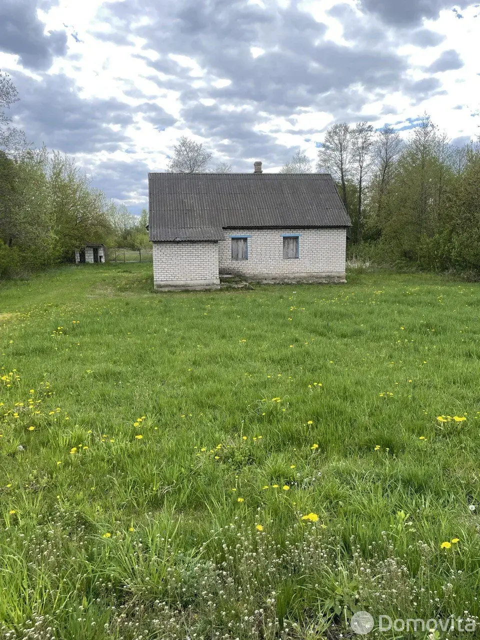 коттедж, Новый Свержень, д. 16 
