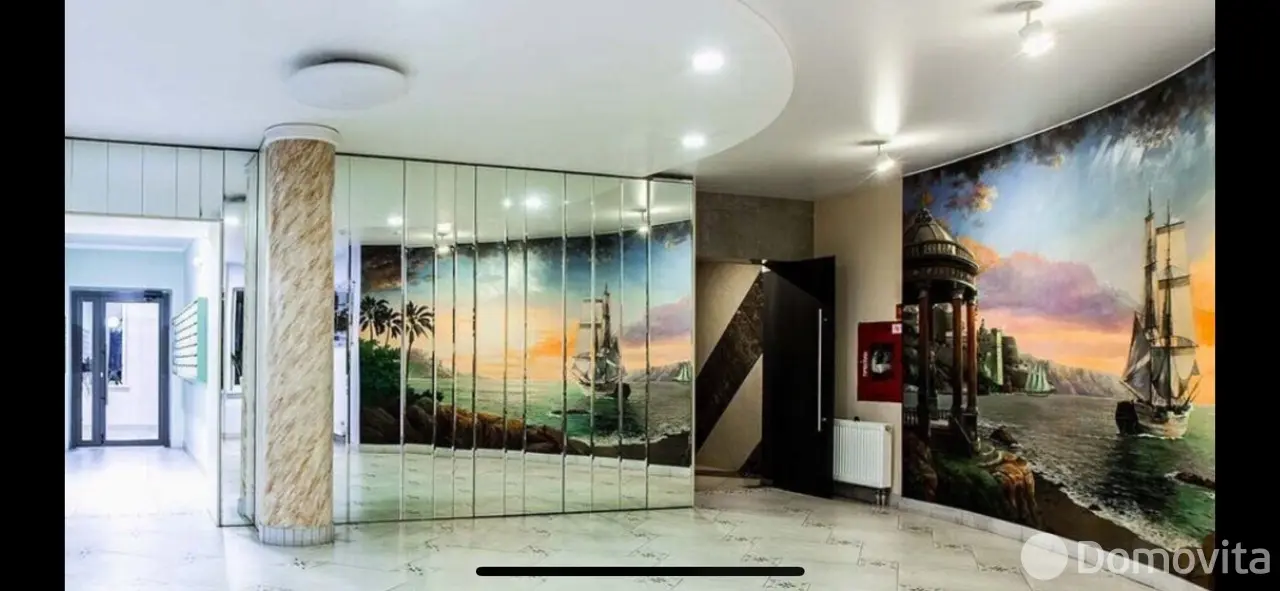 Снять 2-комнатную квартиру в Минске, ул. Беломорская, д. 23, 700USD, код 147829 - фото 11