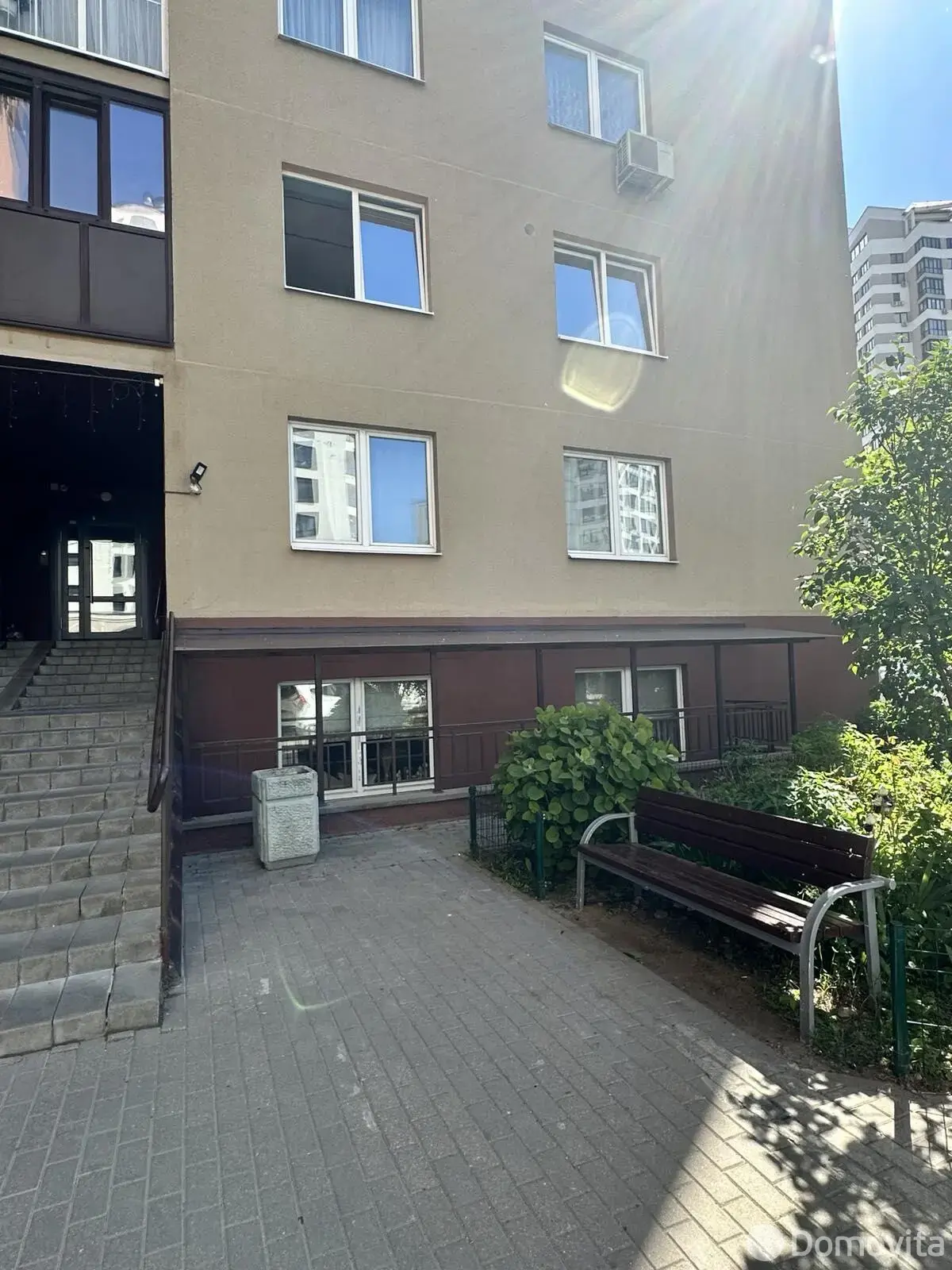 Купить торговое помещение на ул. Петра Мстиславца, д. 20 в Минске, 3060000BYN, код 999123 - фото 5