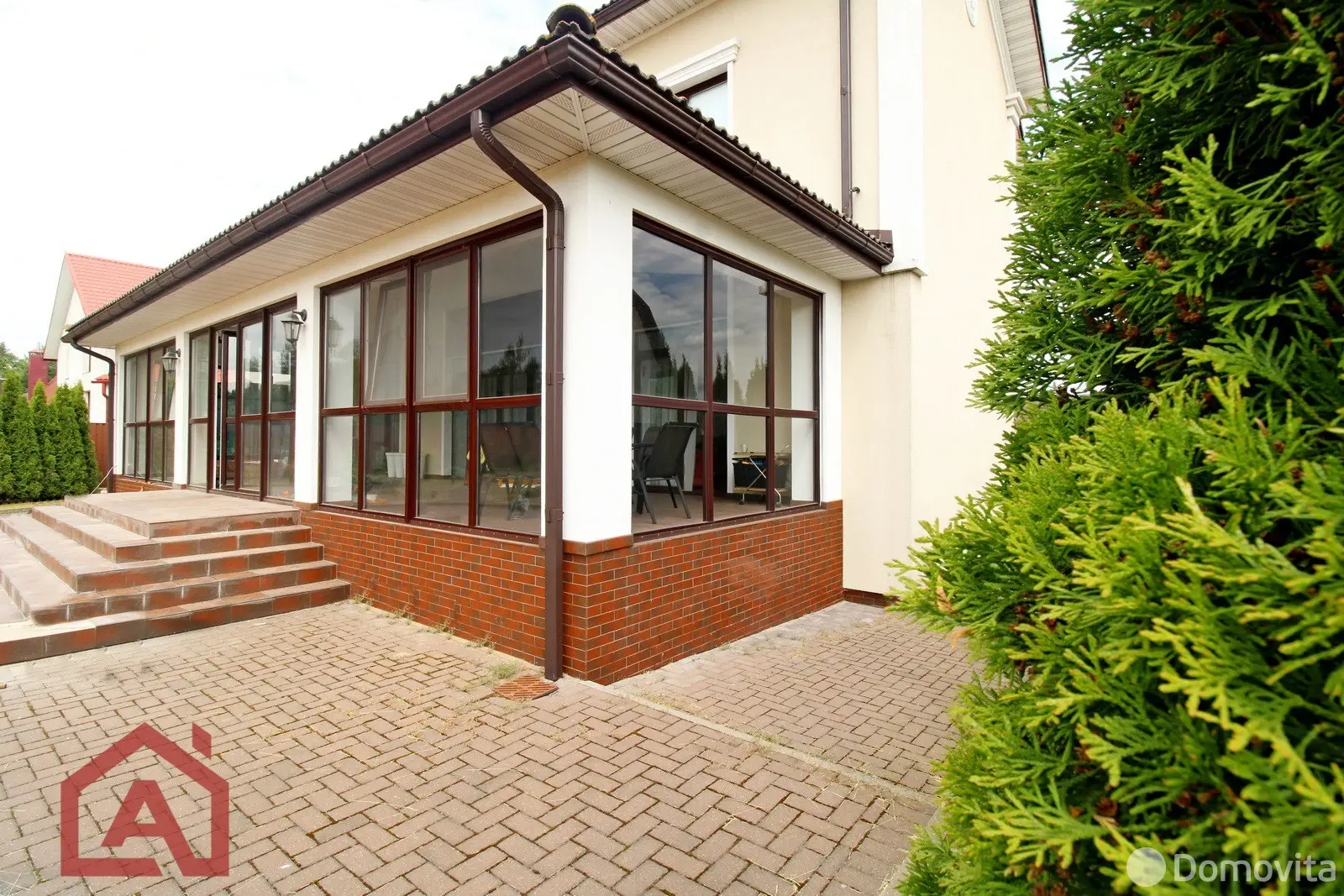 дом, Колодищи, ул. Туровская 