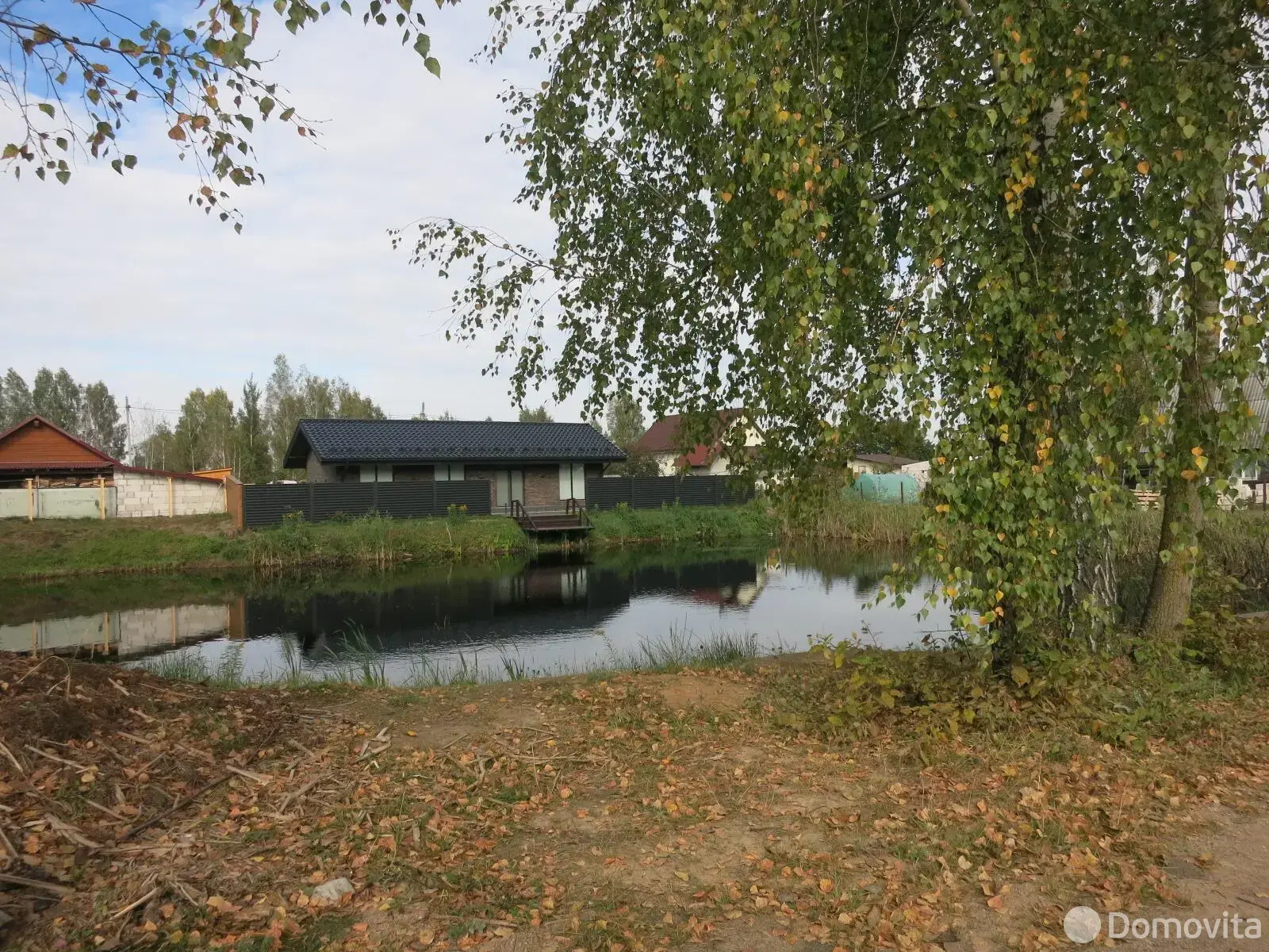 Купить 2-этажную дачу в Березка-2008 Минская область, 27500USD, код 184266 - фото 37