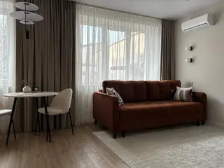 1-комнатная квартира, Гродно, пл. Ленина, д. 6