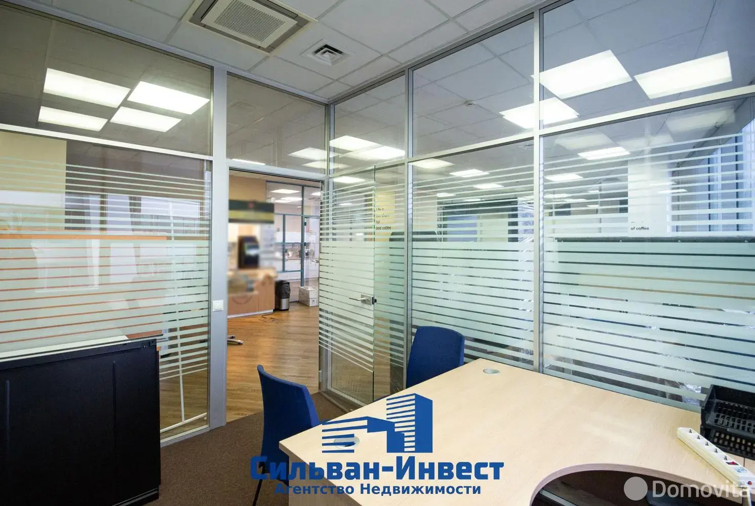 Аренда офиса на пр-т Победителей, д. 104 в Минске, 4343EUR, код 15928 - фото 21