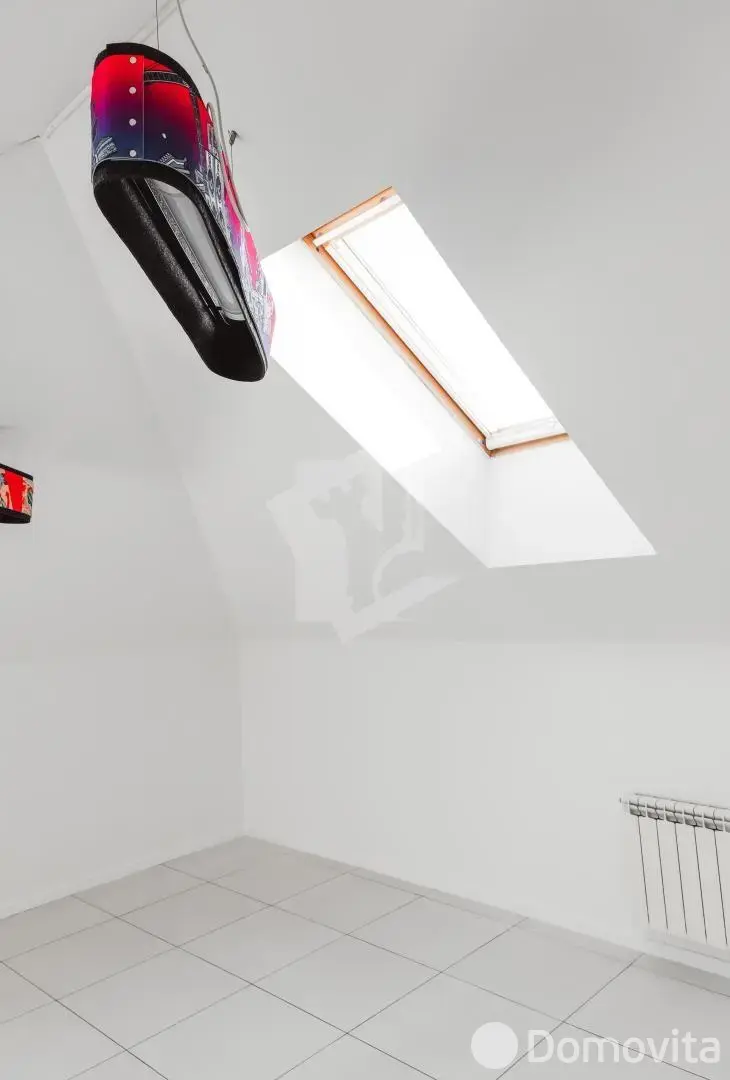 объект сферы услуг, Минск, ул. Немига, д. 5 