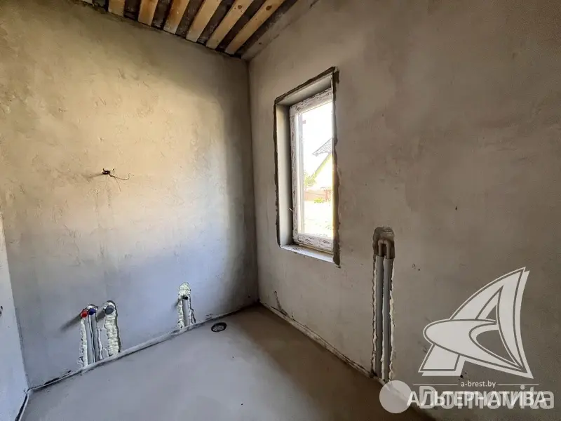 Продажа 1-этажной дачи в Бресте Брестская область, 75000USD, код 180087 - фото 19