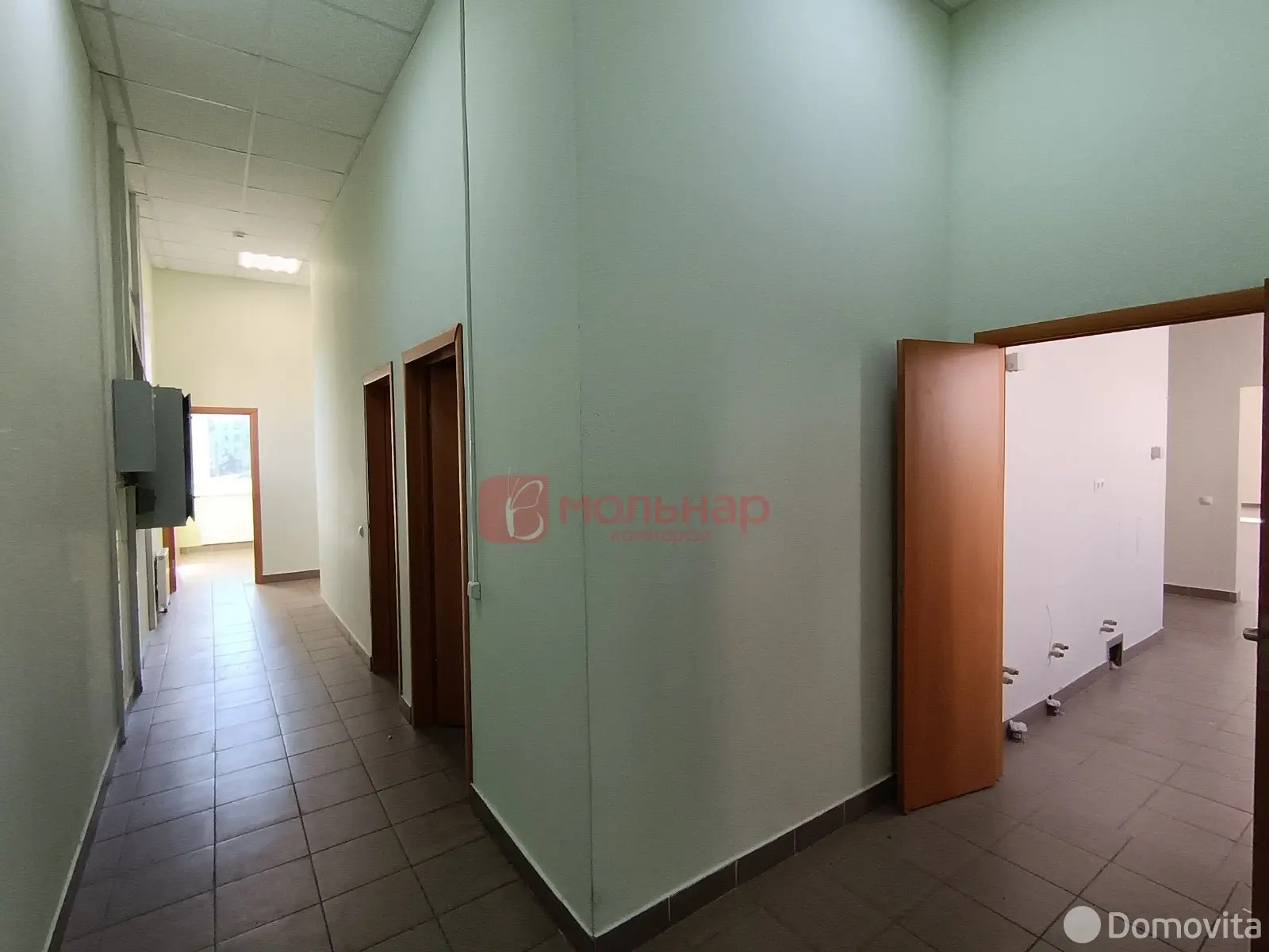 Снять торговую точку на ул. Мирошниченко, д. 3 в Минске, 2698EUR, код 967492 - фото 22