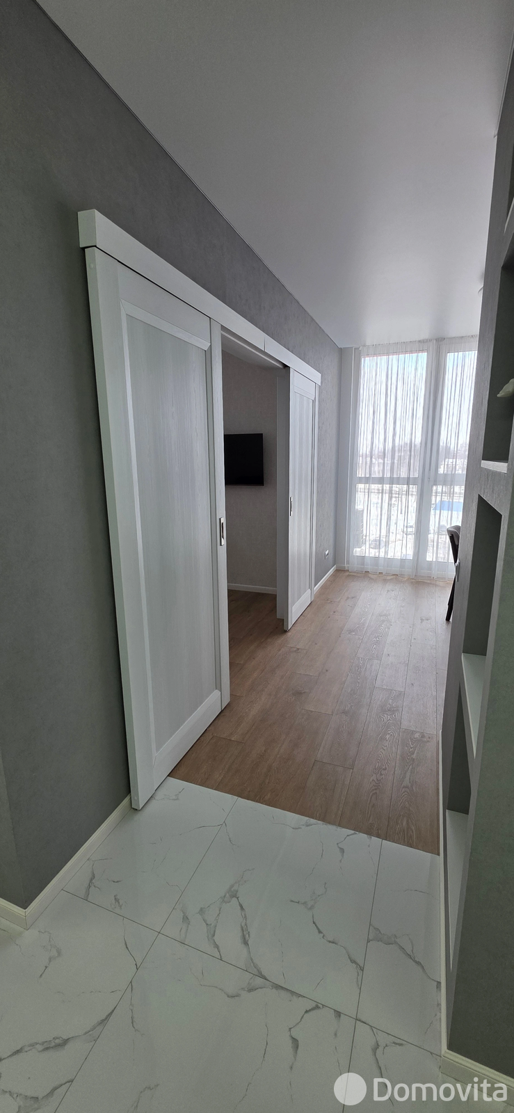 Стоимость аренды квартиры, Минск, ул. Николы Теслы, д. 11