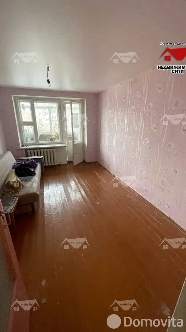 Продажа 3-комнатной квартиры в Мозыре, б-р Юности, д. 33, 36000 USD, код: 1129344 - фото 2