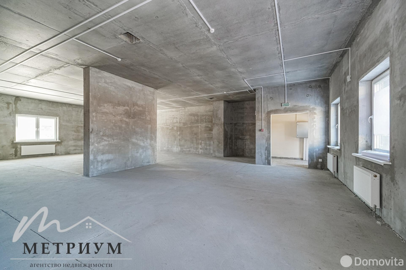 Стоимость продажи торгового объекта, Минск, ул. Восточная, д. 166