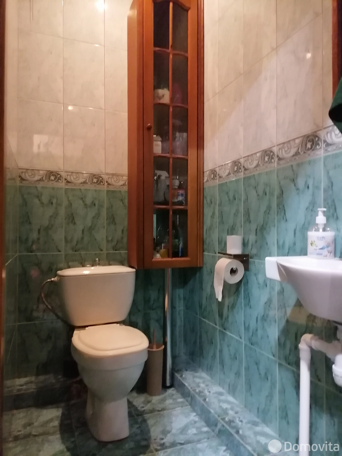  Коттедж г.Гомель, ул.Быховская 2 на сутки в Гомеле ул. Быховская, д. 2, 450BYN, код 1435 - фото 30