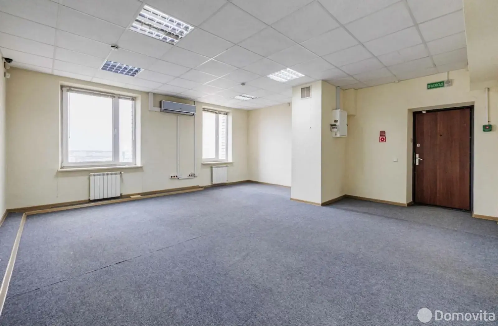 Купить офис на Логойский тр-т, д. 10 в Минске, 330000USD, код 8800 - фото 19