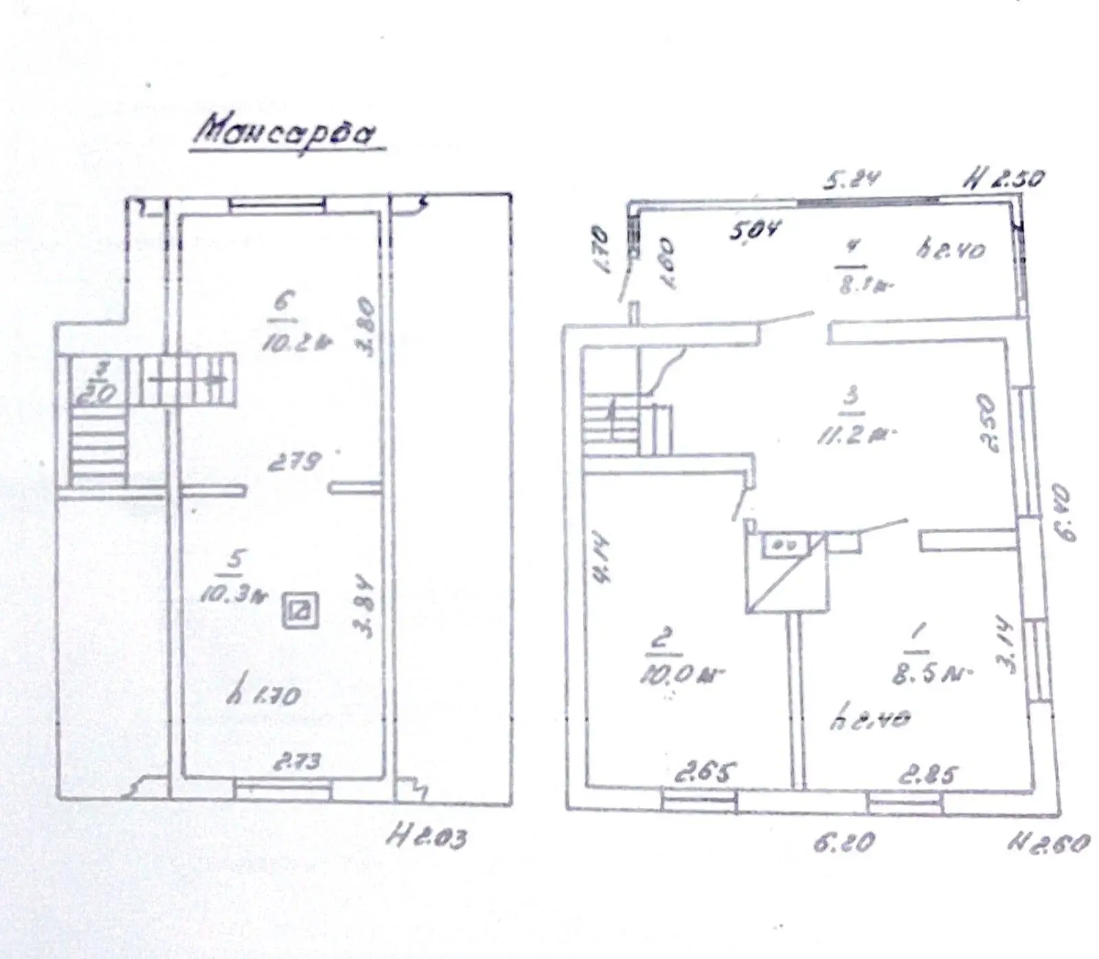 Продажа 2-этажной дачи в Зареченская Дружба Минская область, 25000USD, код 181080 - фото 19