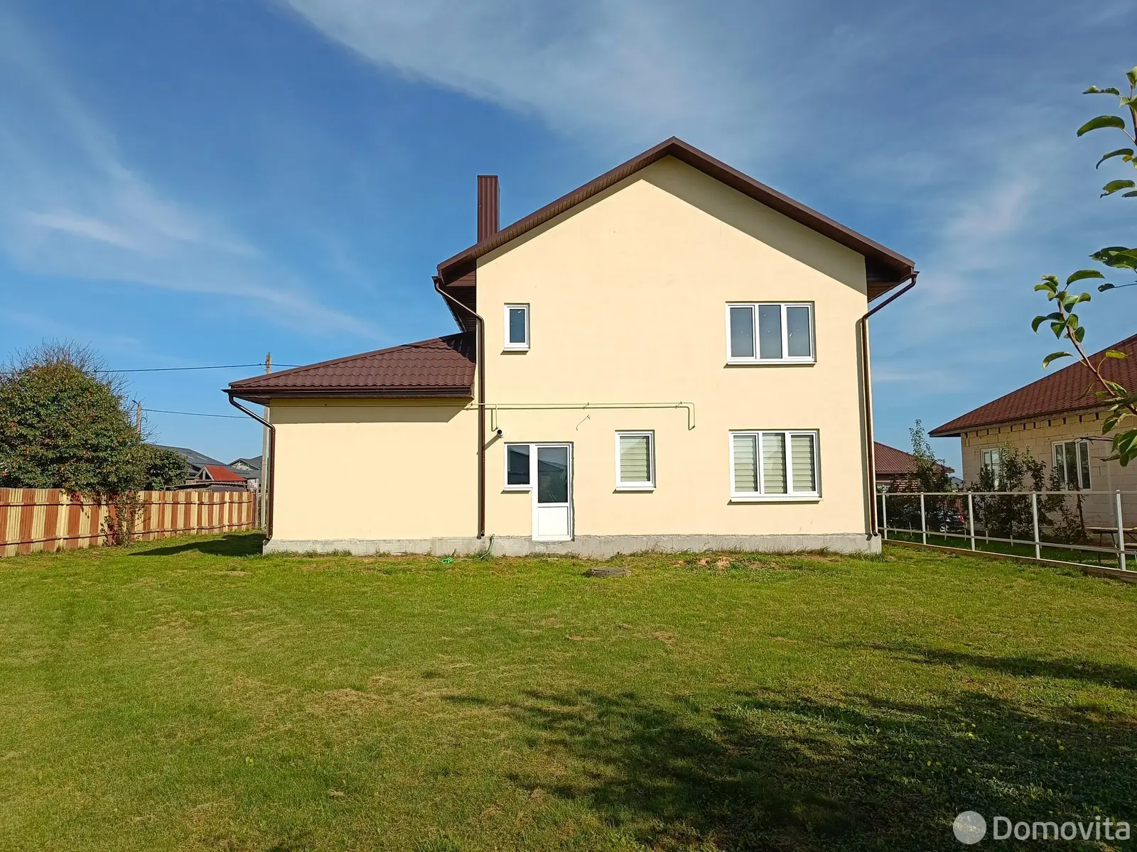 коттедж, Борисов, ул. Озмителя Ф.Ф.