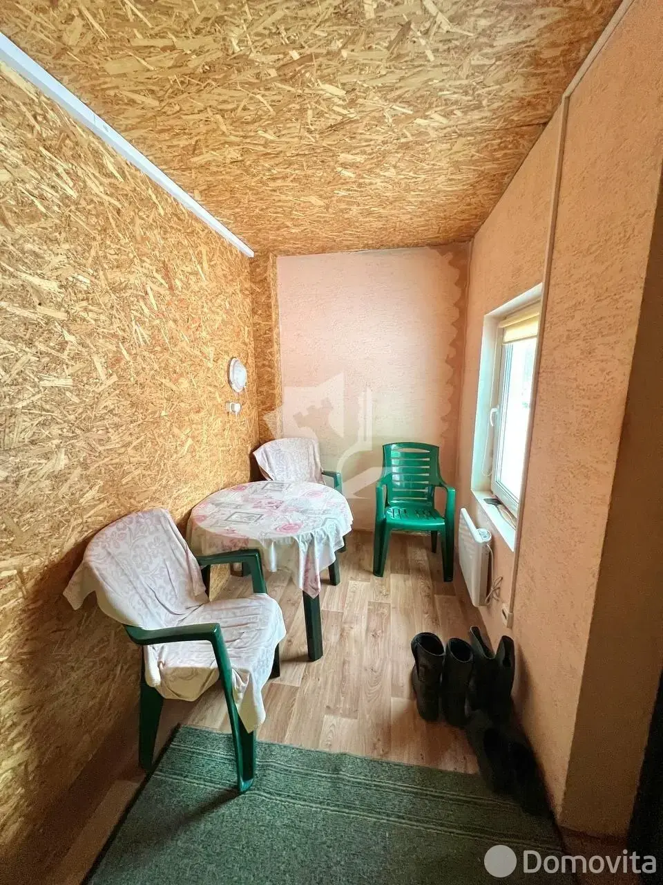 дом, Великий Бор, 