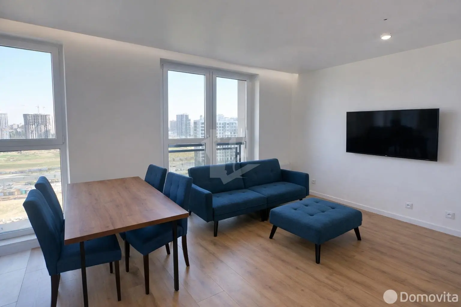 Цена аренды квартиры, Минск, ул. Лейтенанта Кижеватова, д. 3Б