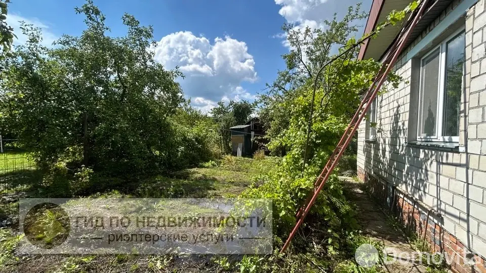 коттедж, Гомель, ул. Ватутина, д. 88