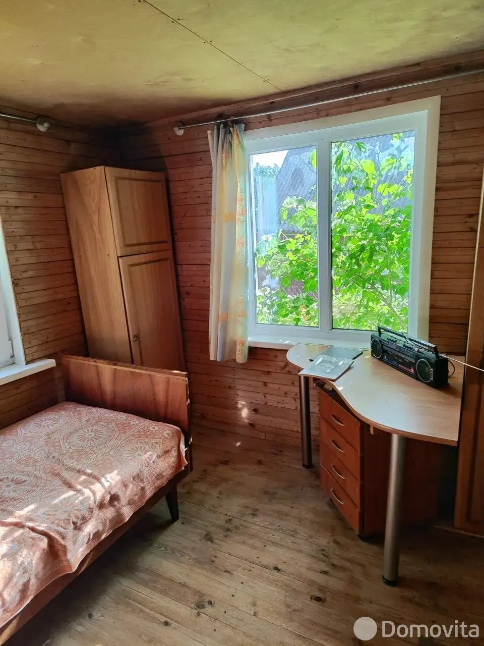 Продажа 2-этажной дачи в Колос БГУ Минская область, 60000BYN, код 186300 - фото 13