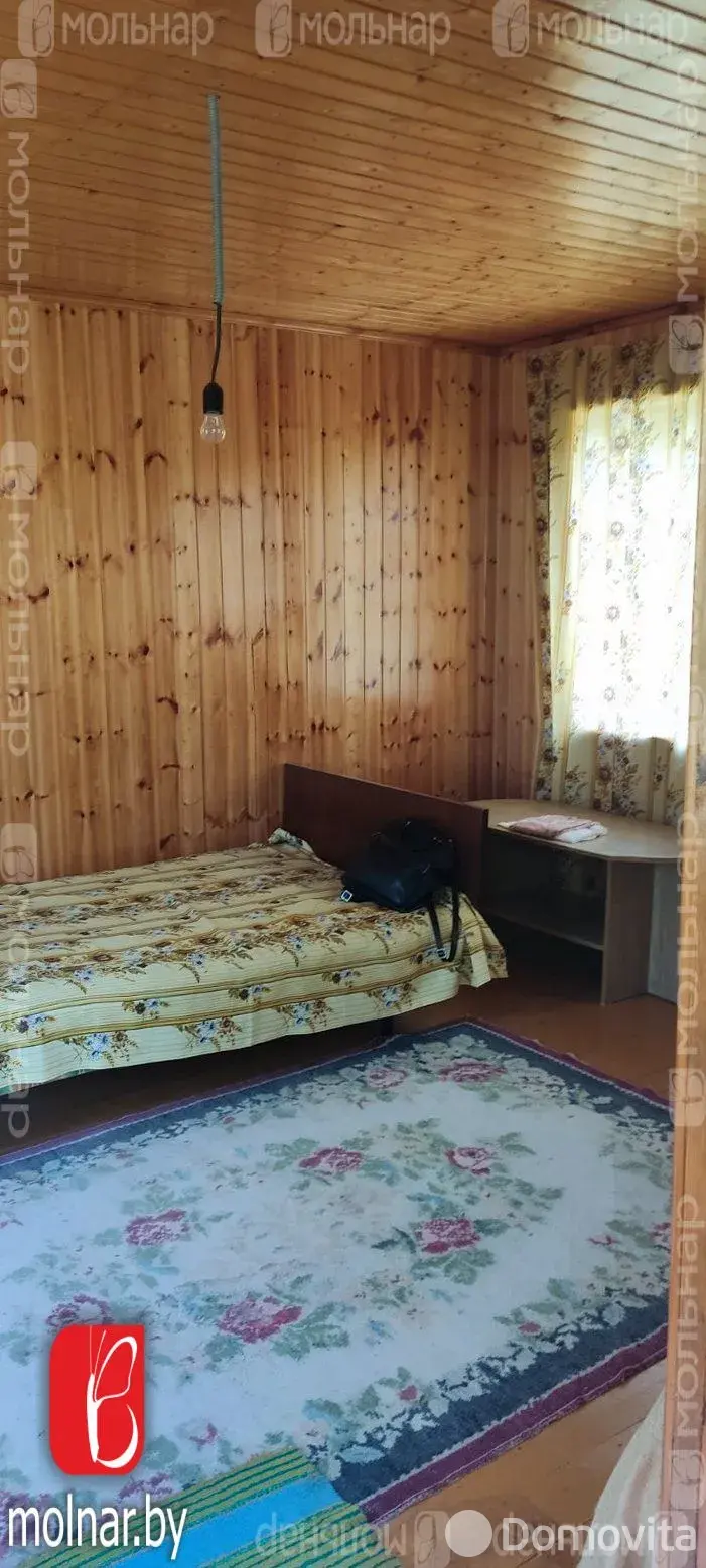 дача, Подбережье, ул. Центральная 