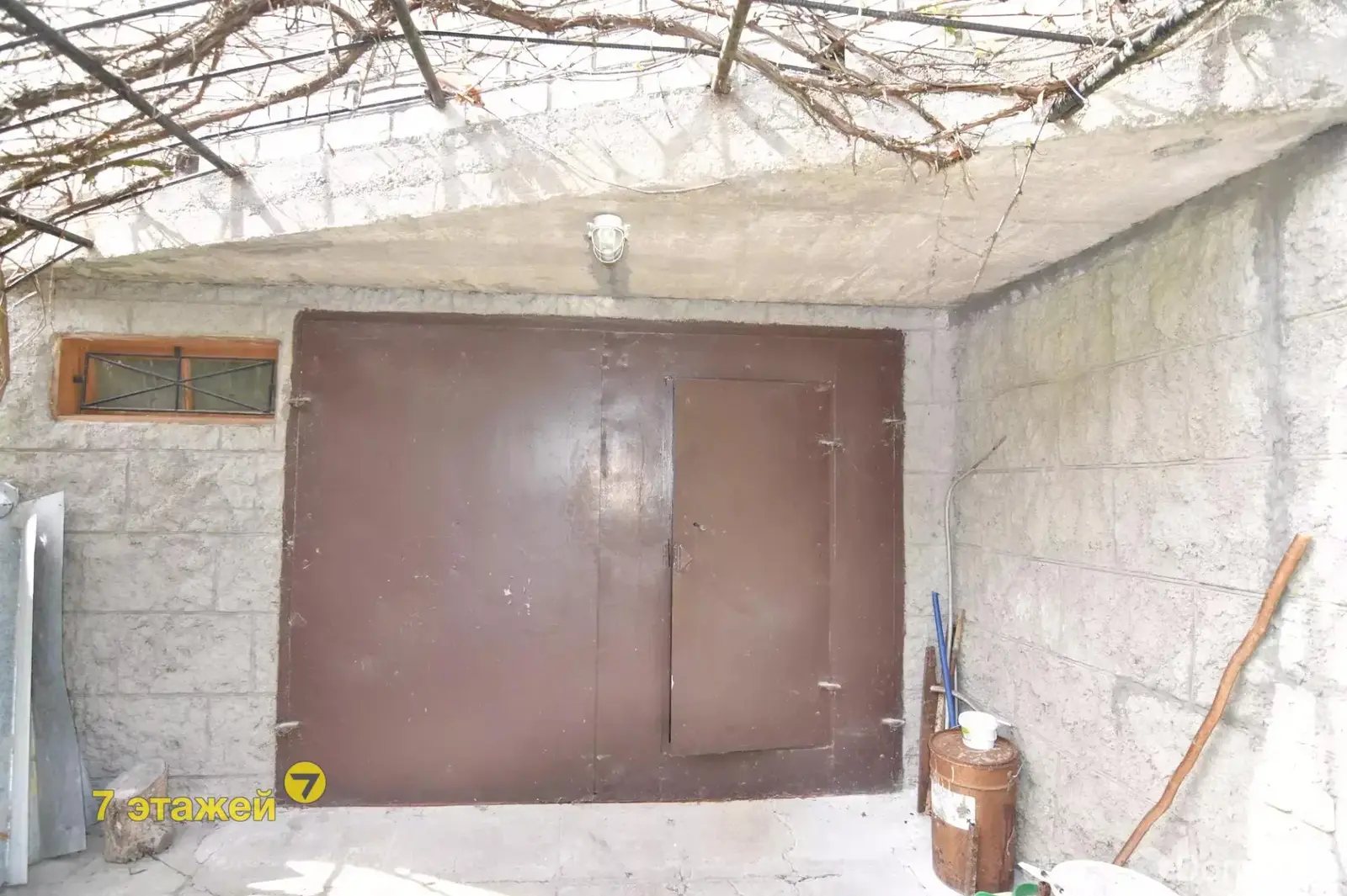 Продажа 3-этажной дачи в РОДНИК-12 Минская область, 54900USD, код 183315 - фото 46