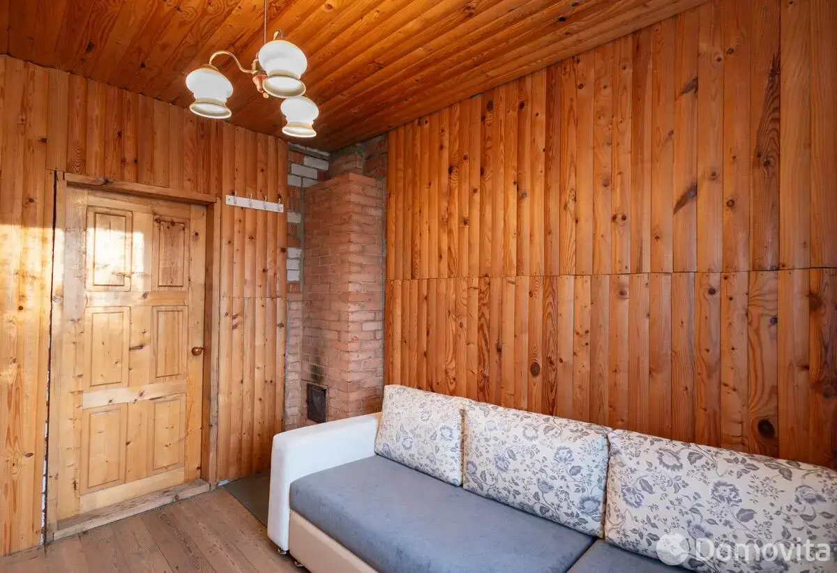 дача, Лесное-Векшицы,