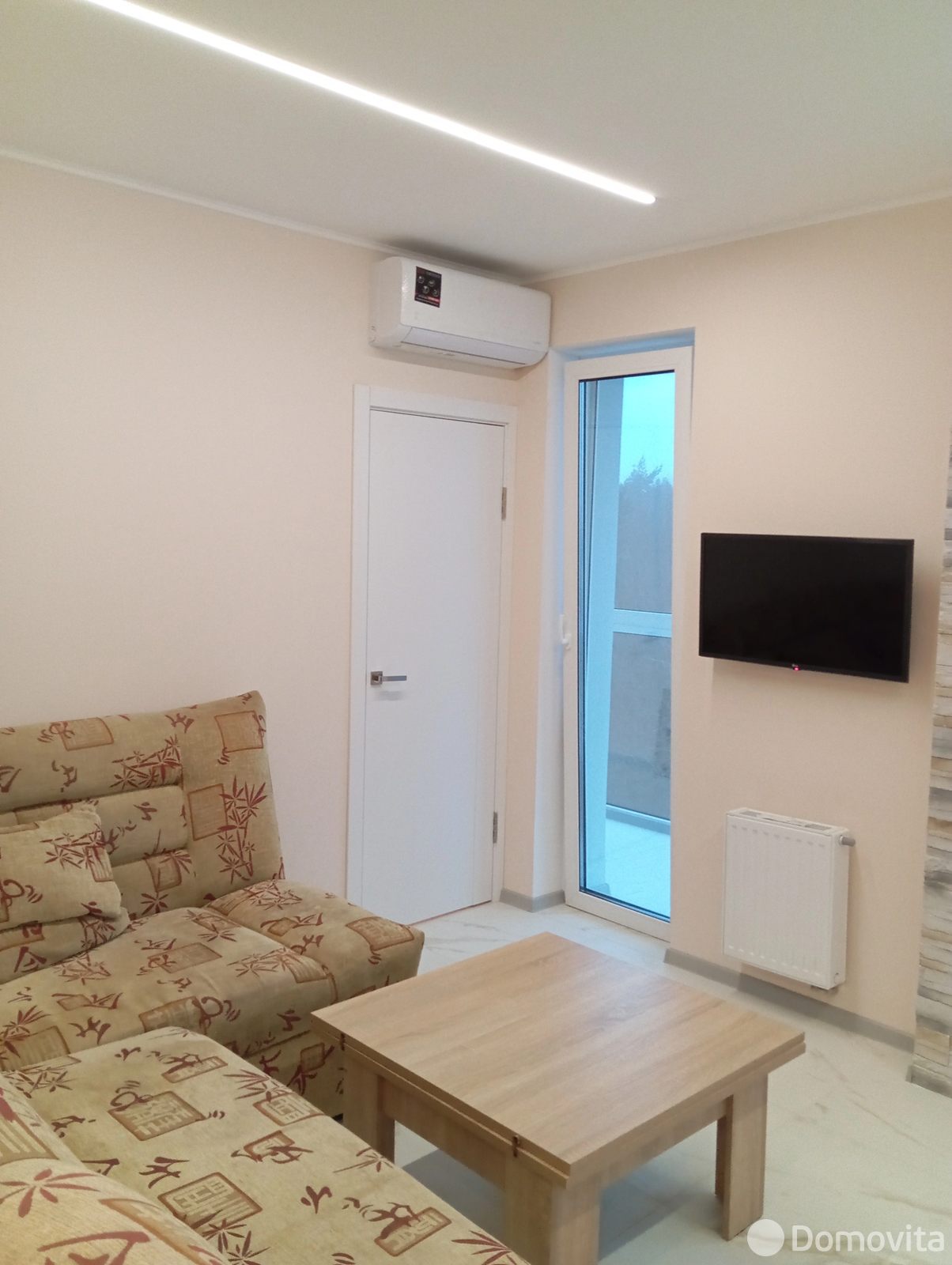 квартира, Минск, пр-т Независимости, д. 88 в Первомайском районе