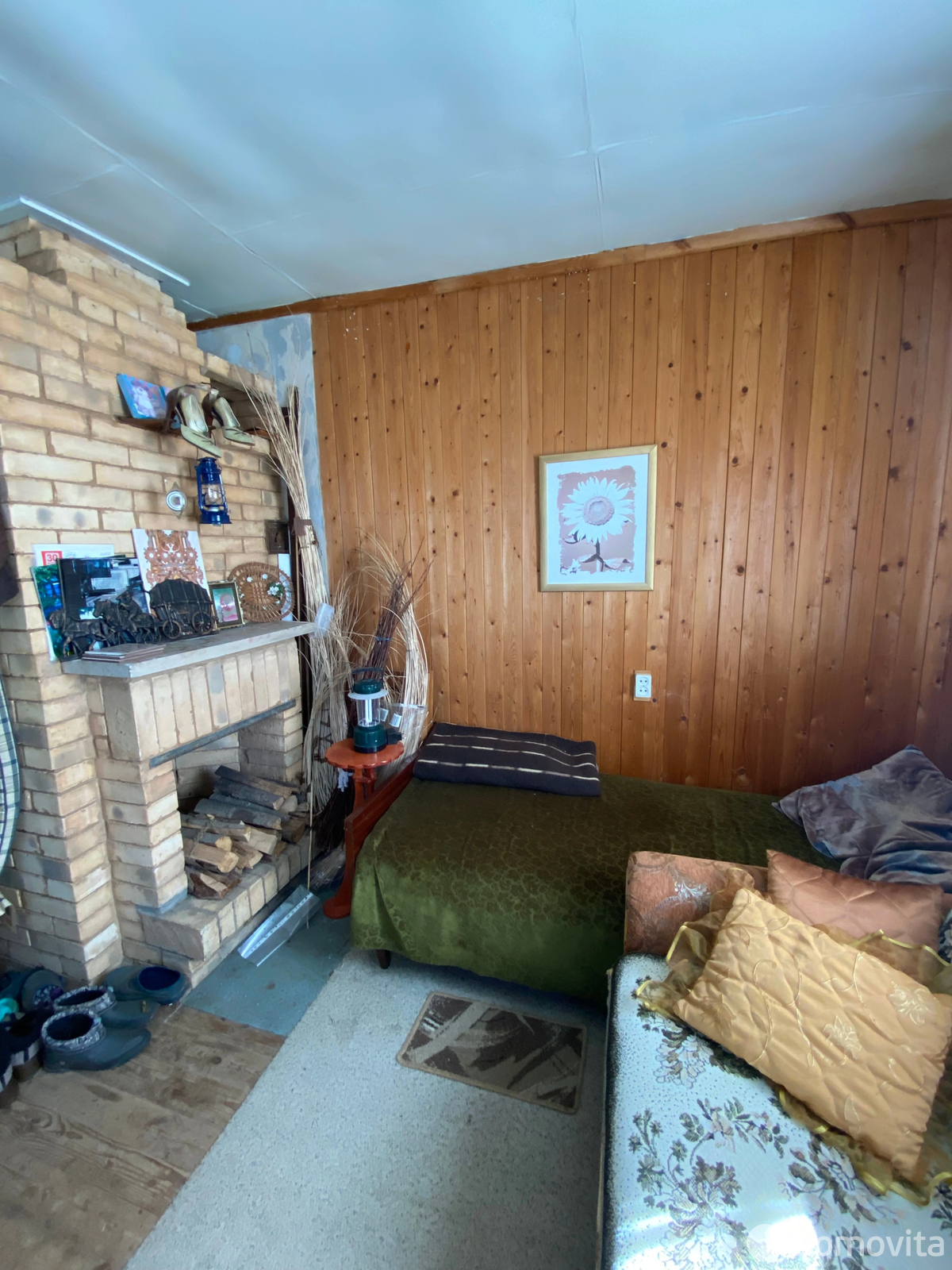 дача, Инженер, 