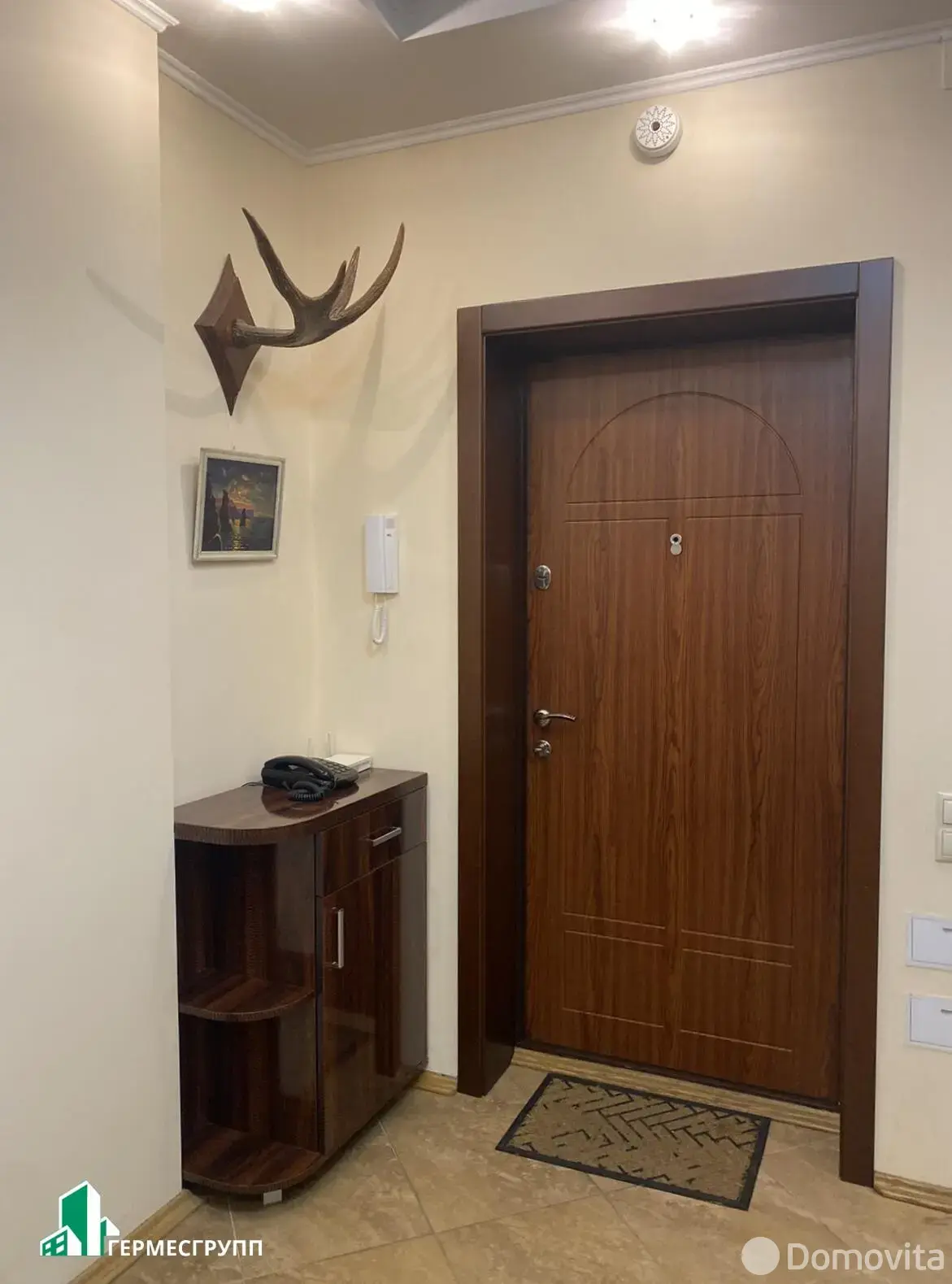 Купить 3-комнатную квартиру в Минске, пр-т Дзержинского, д. 131, 146000 USD, код: 1099100 - фото 6