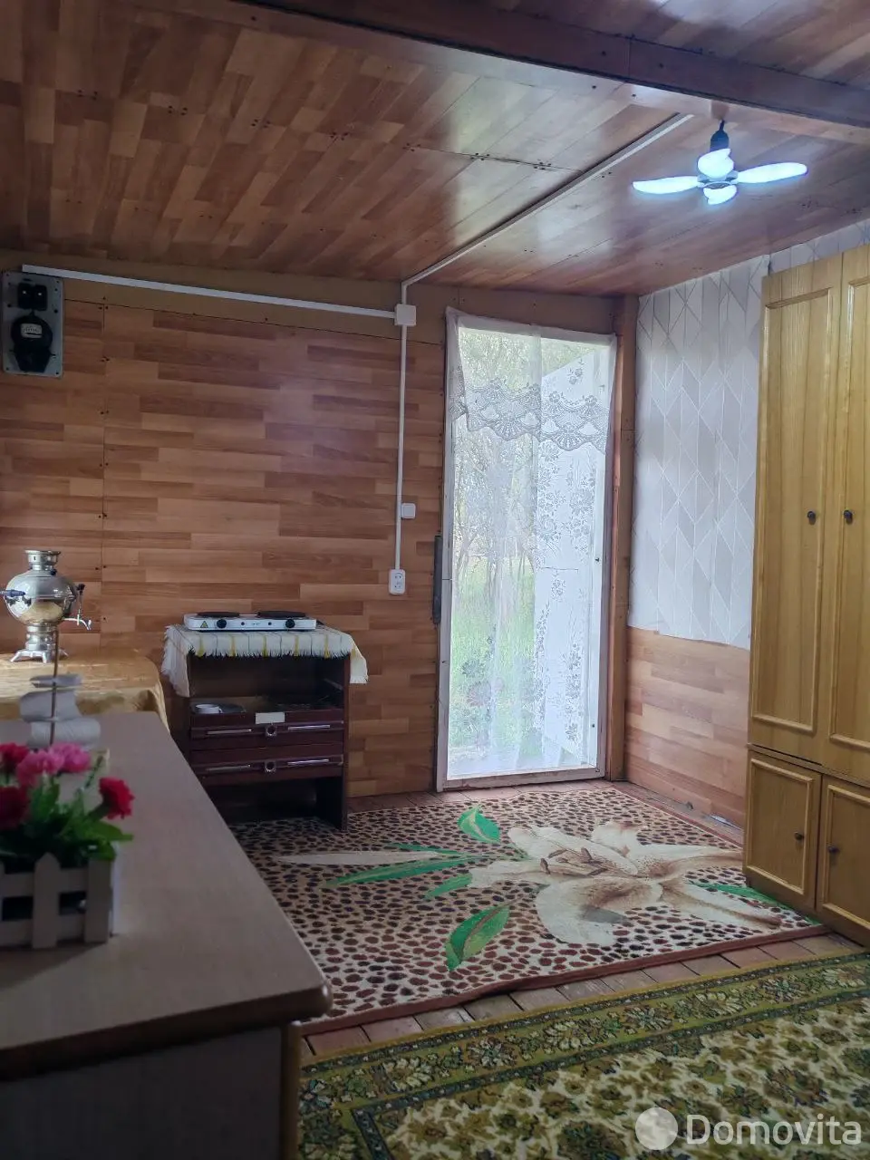 Цена продажи дачи, Зорка Пуховичский район,