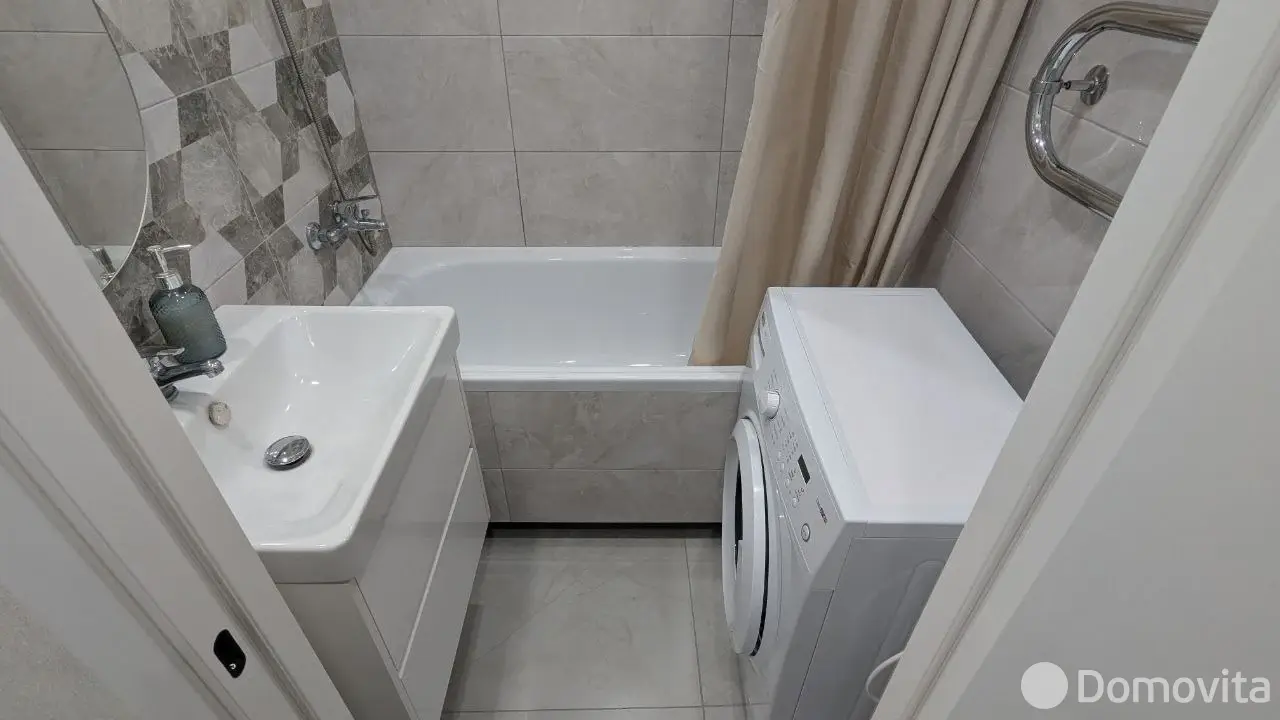 Цена аренды квартиры, Минск, ул. Бельского, д. 53