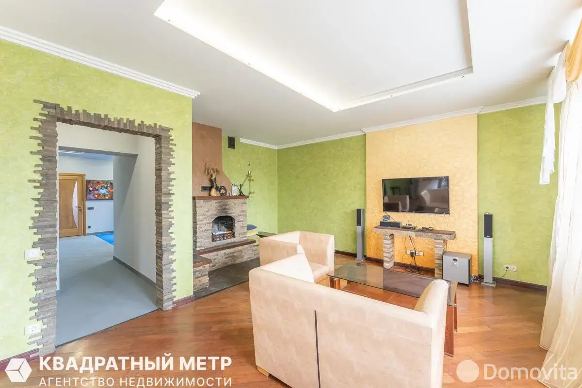 коттедж, Ждановичи, ул. Дружная, д. 9 - лучшее предложение